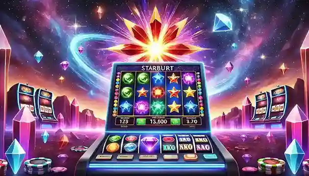 Starburst